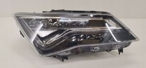 Seat Ateca Headlight/headlamp 576941008G