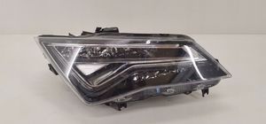 Seat Ateca Headlight/headlamp 576941008G