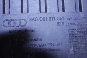 Audi A4 S4 B8 8K Takaistuintilan matto 8K0061511