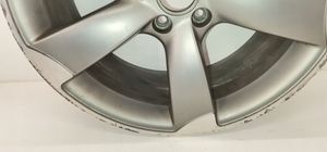 Audi A4 S4 B8 8K R19 alloy rim 8K0601025CN