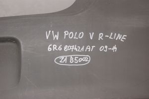 Volkswagen Polo V 6R Paraurti 6R6807421AT