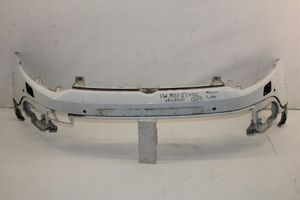 Volkswagen Cross Polo Front bumper 6R0807221