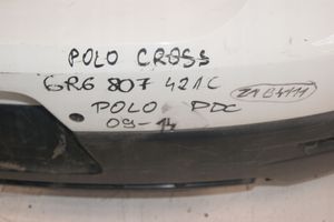 Volkswagen Cross Polo Puskuri 6R6807421C