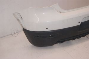 Volkswagen Cross Polo Galinis bamperis 6R6807421C