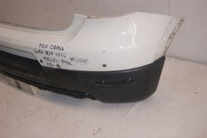 Volkswagen Cross Polo Puskuri 6R6807421C