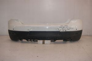 Volkswagen Cross Polo Galinis bamperis 6R6807421C