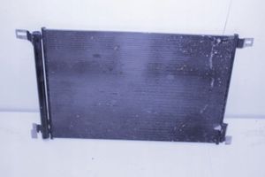 Audi Q7 4M Air conditioning (A/C) radiator (interior) 4M0816411B