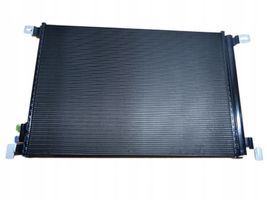 Audi Q7 4M Air conditioning (A/C) radiator (interior) 4M0816411B