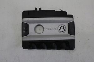 Volkswagen Touran II Copri motore (rivestimento) 1T0103925