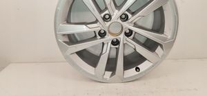 Audi A3 8Y R17-alumiinivanne 8Y0601025E