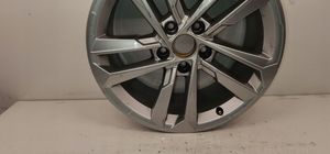 Audi A3 8Y R17-alumiinivanne 8Y0601025E