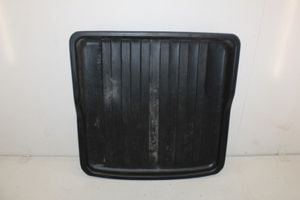 Audi A4 S4 B9 Trunk/boot floor carpet liner 8W0061170