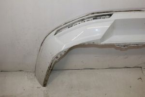 Volkswagen PASSAT B8 Rivestimento della parte inferiore del paraurti posteriore 3G5807521D