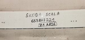 Skoda Scala Etupuskuri 657807221