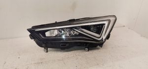 Seat Tarraco Etu-/Ajovalo 5FJ941007H