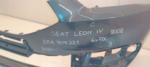 Seat Leon IV Paraurti anteriore 5807221FA