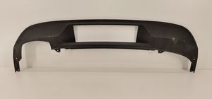 Seat Leon IV Rivestimento della parte inferiore del paraurti posteriore 5FE807568