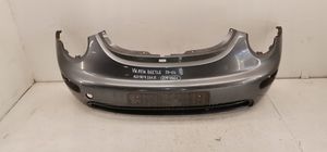 Volkswagen New Beetle Front bumper 1C0807221E