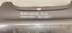 Volkswagen New Beetle Передний бампер 1C0807221E