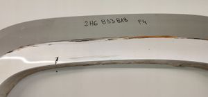 Volkswagen Amarok Rear arch trim 2H6853818