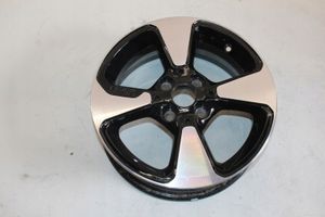 Smart ForTwo III C453 R15 alloy rim A4534015801