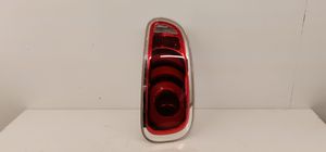 Mini Clubman F54 Lampa tylna 7352156