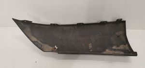 Mercedes-Benz ML W166 Rear bumper corner part panel trim A1668856225