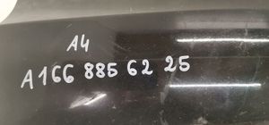 Mercedes-Benz ML W166 Coin de pare-chocs arrière A1668856225
