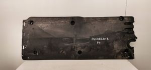 Volkswagen Polo V 6R Center/middle under tray cover 2Q0825201B