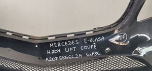 Mercedes-Benz E C207 W207 Pare-choc avant A2078856625