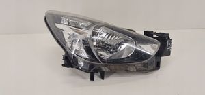 Mazda 2 Lampa przednia 