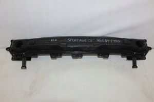 KIA Sportage Renfort de pare-chocs arrière 86631F1500