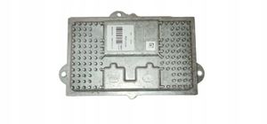 Ford Mondeo MK V Modulo di controllo ballast LED 90005487