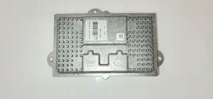 Ford Mondeo MK V Modulo di controllo ballast LED 90005487