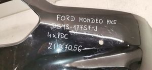 Ford Mondeo MK V Paraurti anteriore DS7317757J