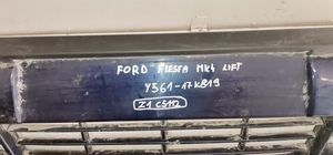 Ford Fiesta Front bumper Y56117K819