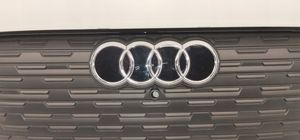 Audi Q4 Sportback e-tron Augšējais režģis 89A853651A