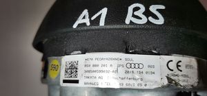 Audi TT TTS RS Mk3 8S Ohjauspyörän turvatyyny 8S0880201A