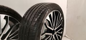 Audi A7 S7 4K8 Cerchione in lega R20 4G0601025CR