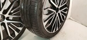 Audi A7 S7 4K8 Cerchione in lega R20 4G0601025CR