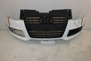 Audi TT TTS Mk2 Paraurti anteriore 