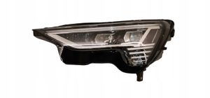 Audi e-tron Faro/fanale 4KE941039