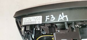 Audi e-tron Etuoven sähköinen sivupeili 4KL857410AC