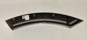 Audi e-tron Rivestimento portiera posteriore (modanatura) 4KE854820