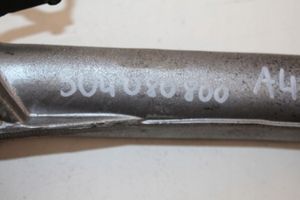 Fiat Ducato Tube d'admission de tuyau de refroidisseur intermédiaire 504080800