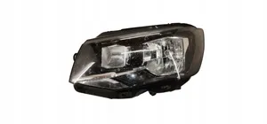 Volkswagen Transporter - Caravelle T6 Headlight/headlamp 7E1941015AD