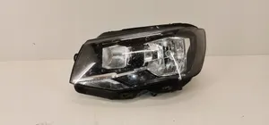 Volkswagen Transporter - Caravelle T6 Headlight/headlamp 7E1941015AD