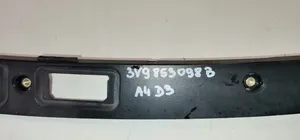 Skoda Superb B8 (3V) Takaluukun rekisterikilven valon palkki 3V9853098B