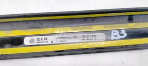 Volkswagen Golf V Front sill trim cover 1K9071303