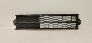 Skoda Citigo Grille inférieure de pare-chocs avant 1ST807677D